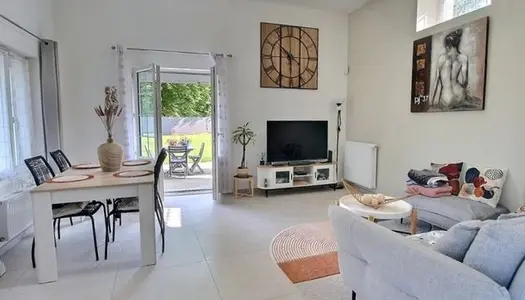 Maison 3 pièces 111 m² 