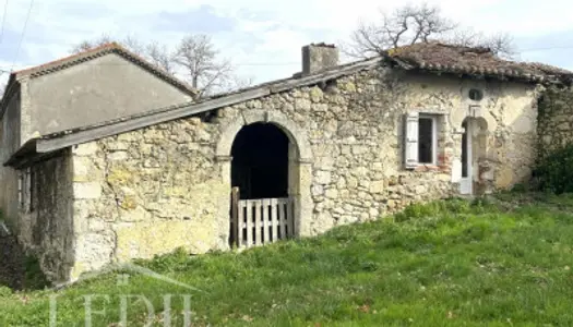 Maison 4 pièces 115 m²