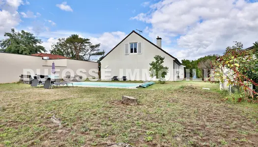 Vente Villa 167 m² à Messimy-sur-Saone 375 000 €