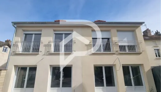 Maison 5 pièces 85 m² 