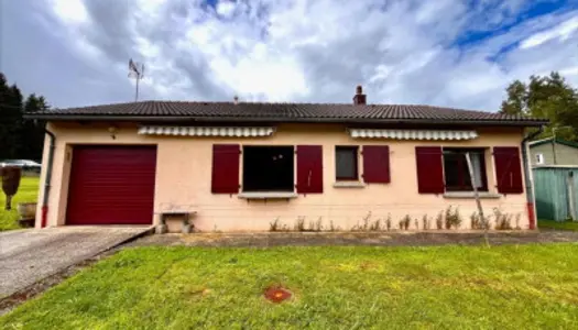 Maison 3 pièces 76 m² 