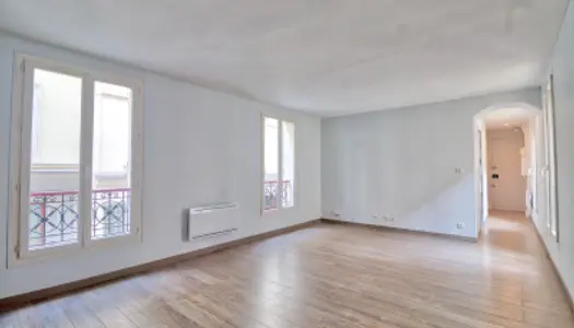 Appartement 2 pièces 49 m² 