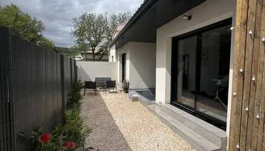 Maison 4 pièces 86 m² 