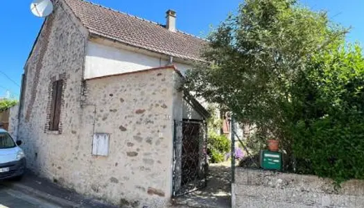 Maison 5 pièces 90 m²