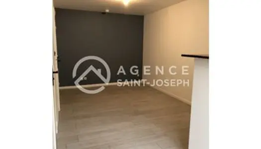 Appartement 1 pièce 23 m²