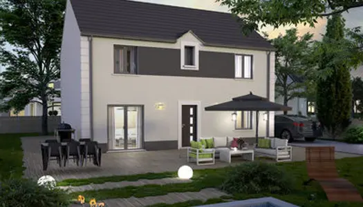 Terrain Neuf Combs-la-Ville  220m² 339522€