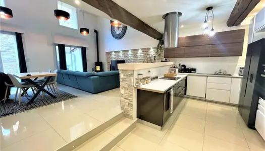 Vente Maison 160 m² à Belleville 299 000 €