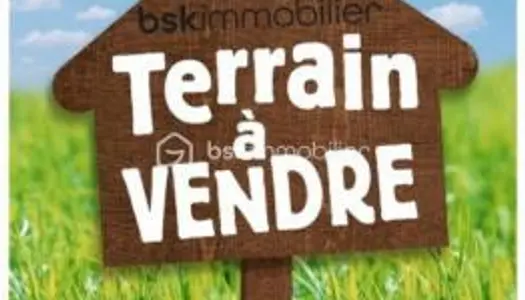 Terrain Vente Créon-d'Armagnac   19000€
