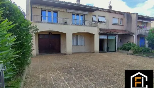 Villa 4 pièces 120 m² 