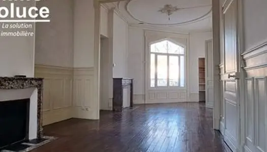 Propriété 6 pièces 150 m² 