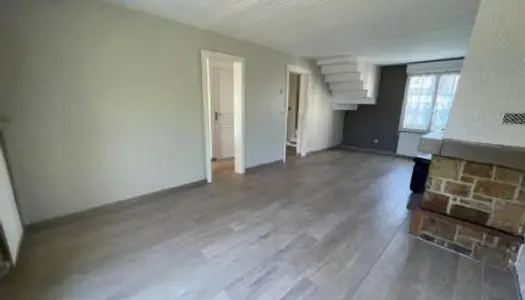 Maison 4 pièces 98 m² 