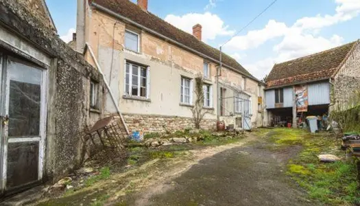 Maison 4 pièces 127 m²