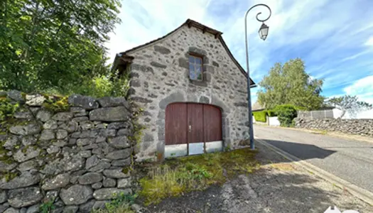 Mon buron, pied à terre dans l'Aubrac 