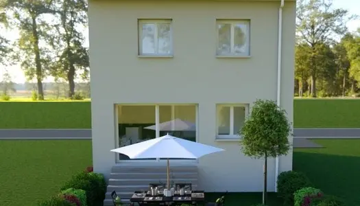 Vente Villa 90 m² à Vauvert 272 000 €