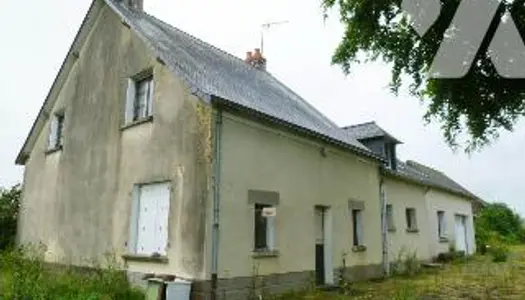 Maison 6 pièces 174 m² 