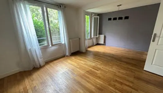 Appartement 3 pièce(s) 64.14 m2 