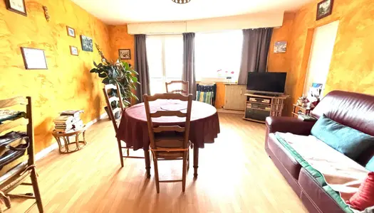 Appartement pour investisseur 