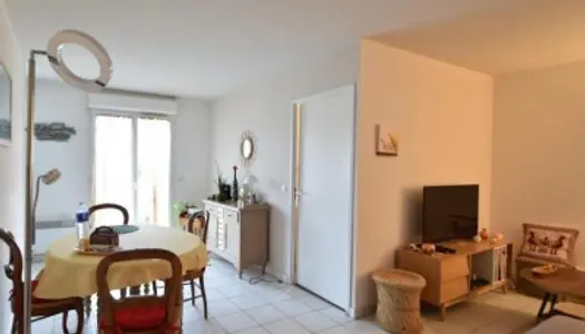 Appartement 2 pièces 54 m² 