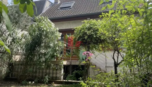 Maison 4 pièces 83 m² 