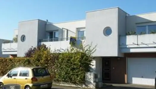 Maison 5 pièces 106 m² 