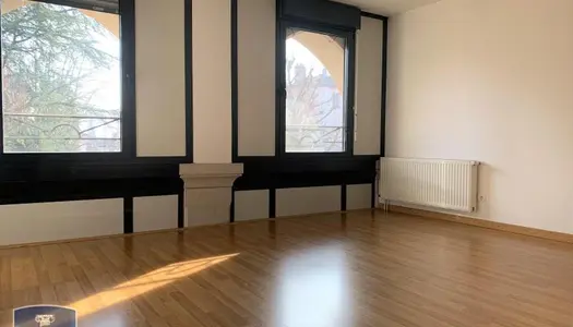 Appartement 3 pièces 79 m² 