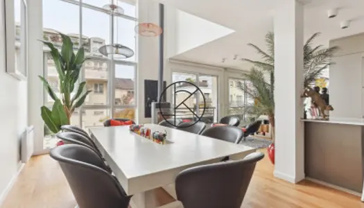 Maison 6 pièces 175 m²