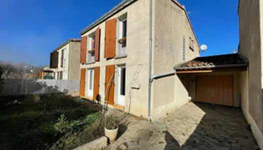 Villa secteur haute vallée de l'aude 3 pièce(s) 113.89 m2