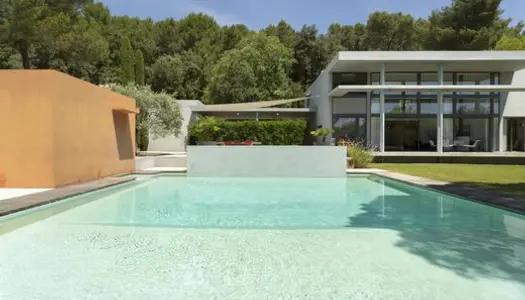 Villa 6 pièces 200 m² 