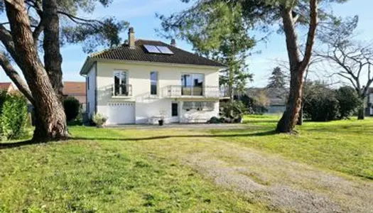 Maison 4 pièces 130 m²