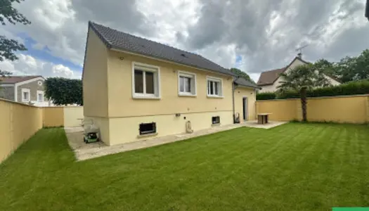 Maison 6 pièces 90 m² 