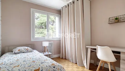 Appartement 2 pièces 22 m²