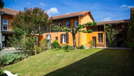 Maison 5 pièces 171 m² 