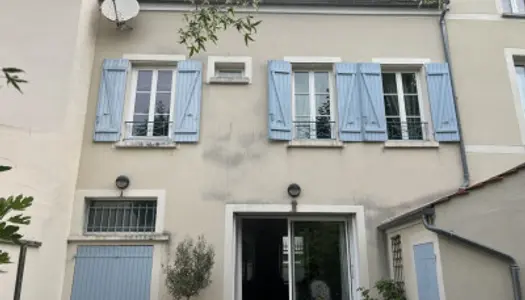 Maison 5 pièces 130 m² 