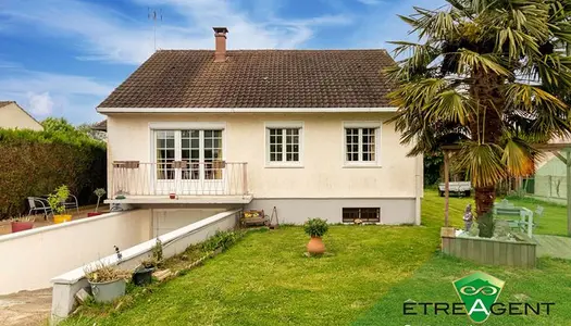 Maison 3 pièces 75 m² 