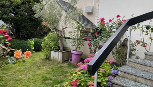 Maison 4 pièces 112 m² 