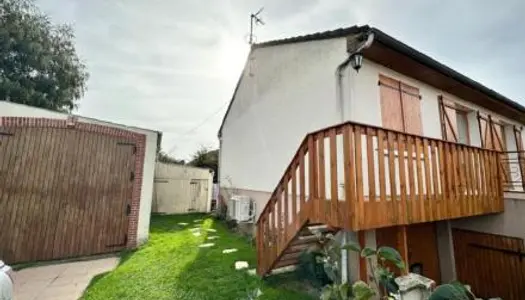 Maison 4 pièces 70 m²