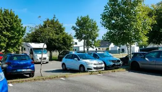 Parking - Garage Location Vannes   56€