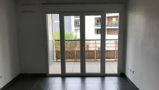 Appartement 1 pièce 30 m² 