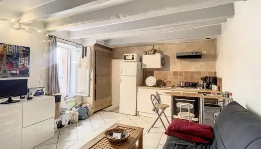 Vente Appartement 68 m² à Villeneuve-Lès-Avignon 177 000 €