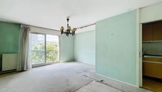 Studio à vendre au coeur de ville 