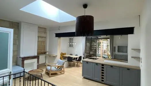 Maison 3 pièces 75 m² 