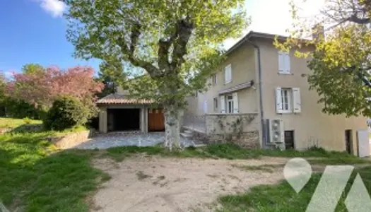 Maison 3 pièces 80 m² 