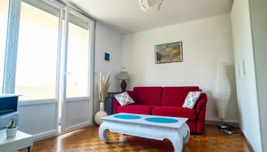 Appartement 4 pièces à louer sur le secteur de Riom 