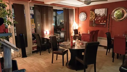 Dpt Loir et Cher (41), à vendre LAMOTTE BEUVRON Bar restaurant