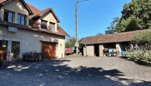 Maison - Villa Location Rouffange 3p 109m² 630€