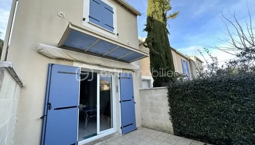 Villa 3 pièces 47 m² 