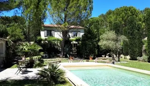 Villa 5 pièces 130 m²