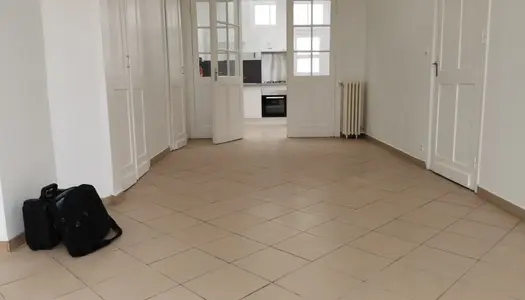 Maison de 110m2 à louer sur Lille 