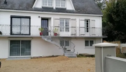 Maison 6 pièces 170 m² 