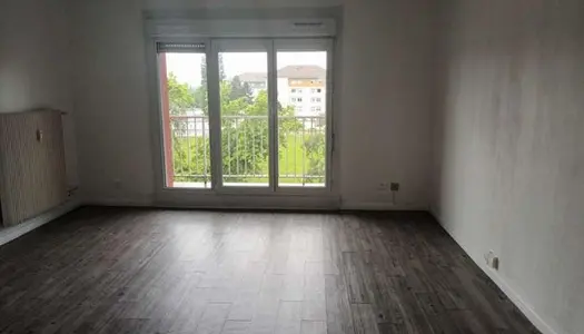 Appartement 3 pièces 67 m² 